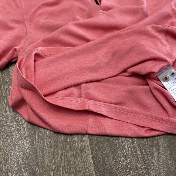 Ted Baker size 2 polo shirt for men this will fit a small - Picture 10 of 11